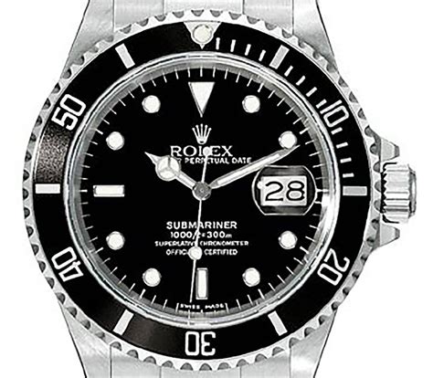 rolex 16610 accuracy|Rolex 16610 dimensions.